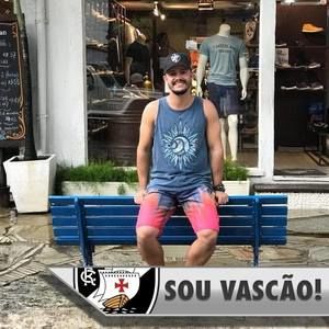 Meet your Posher, Gian